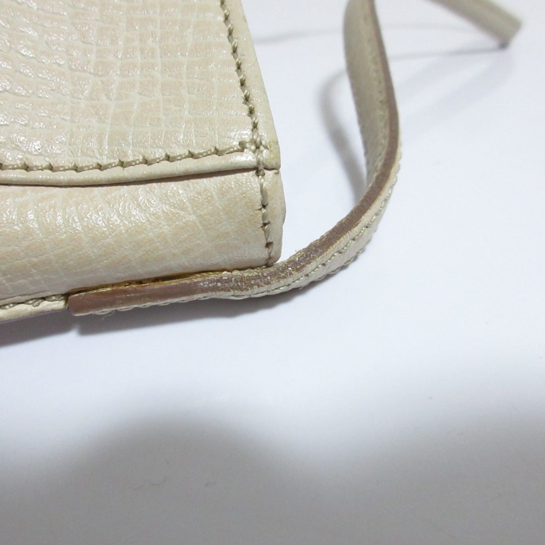 Tiffany Stacking Band Ring - 16