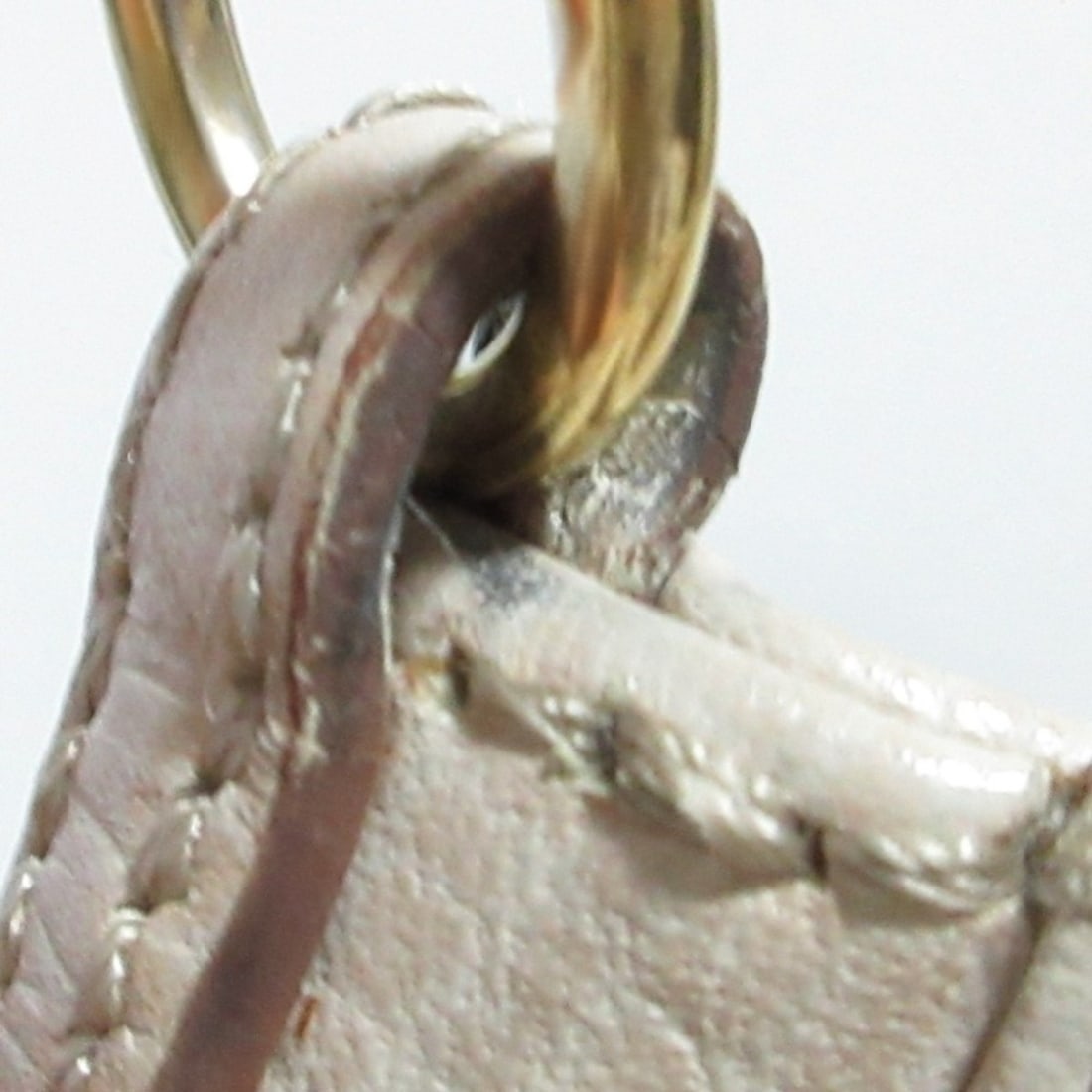 Tiffany Stacking Band Ring - 17