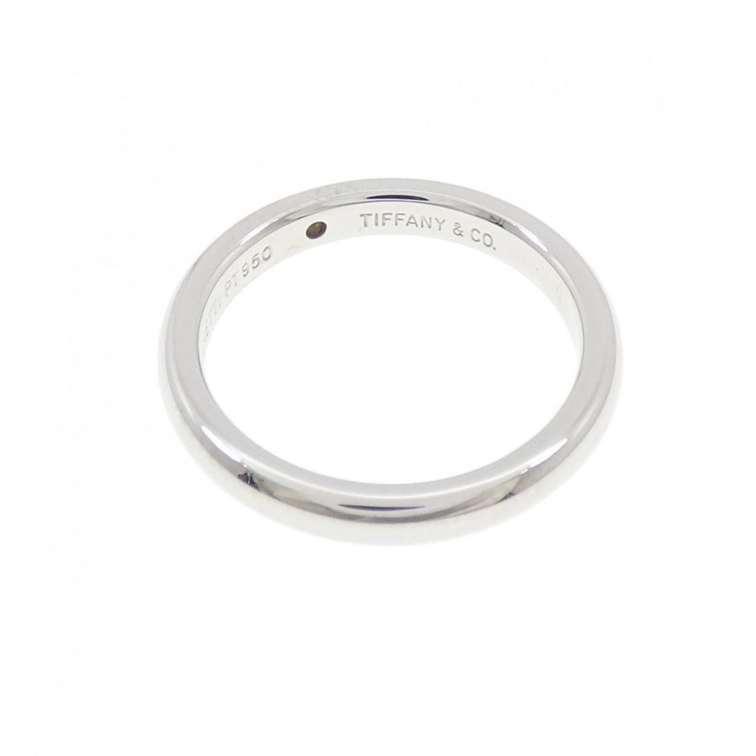 Tiffany Stacking Band Ring - 3