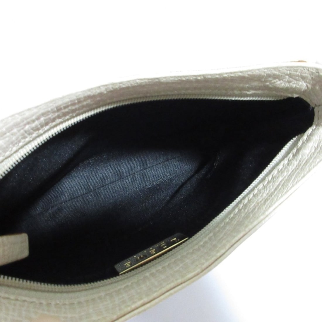 Tiffany Stacking Band Ring - 7