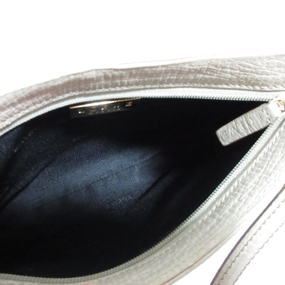 Tiffany Stacking Band Ring - 8