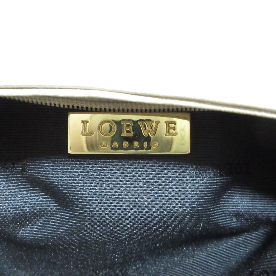 Tiffany Stacking Band Ring - 9