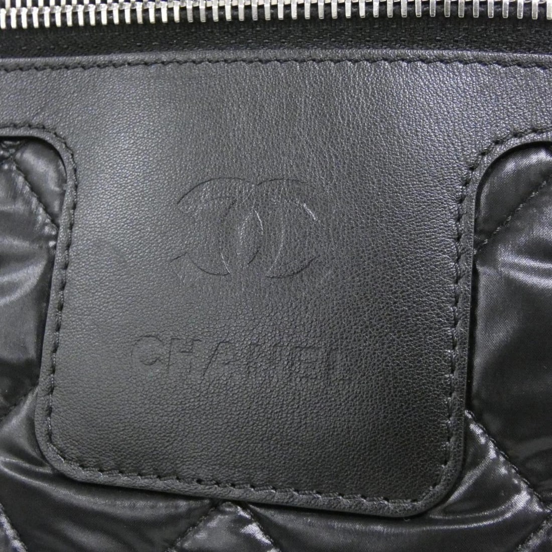 Chanel Coco Cocoon Line 92559 Backpack - 4