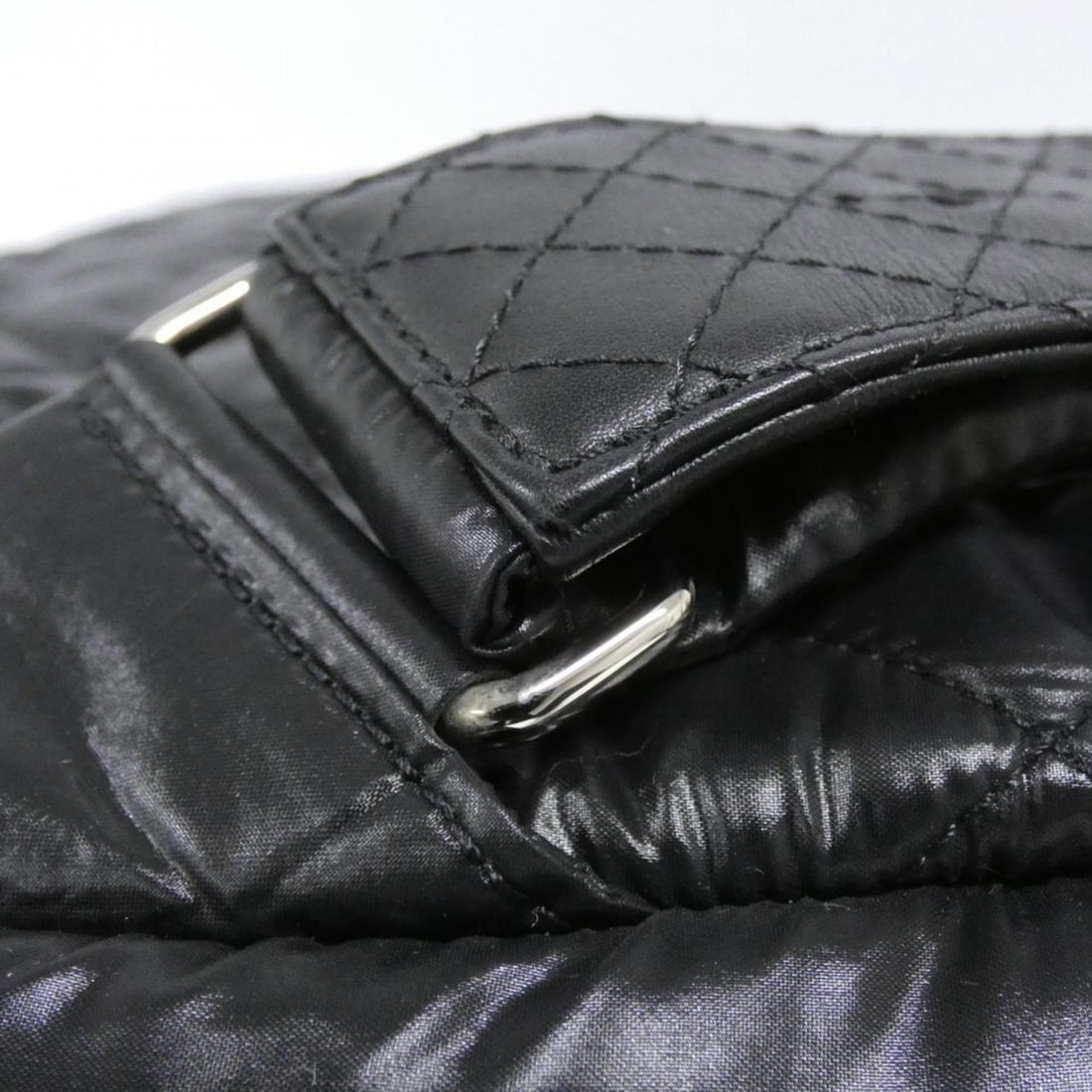 Chanel Coco Cocoon Line 92559 Backpack - 7