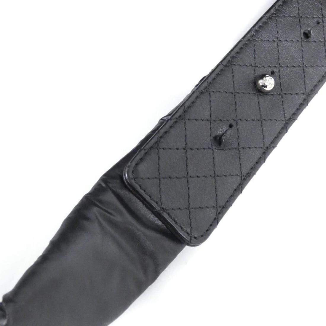 Chanel Coco Cocoon Line 92559 Backpack - 8