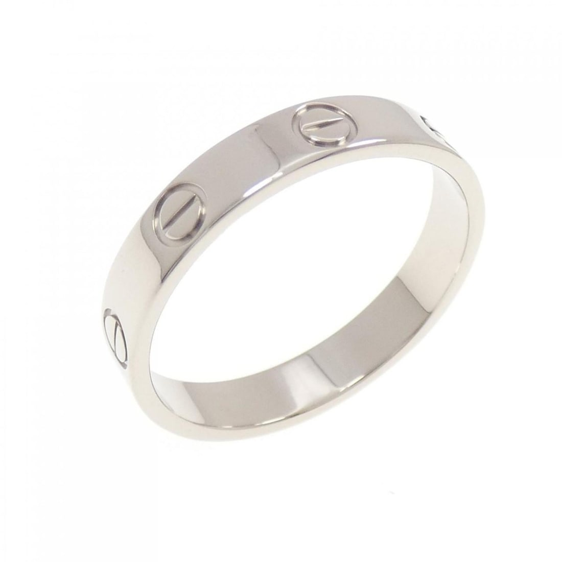 Cartier Mini Love Ring (1 of 9)