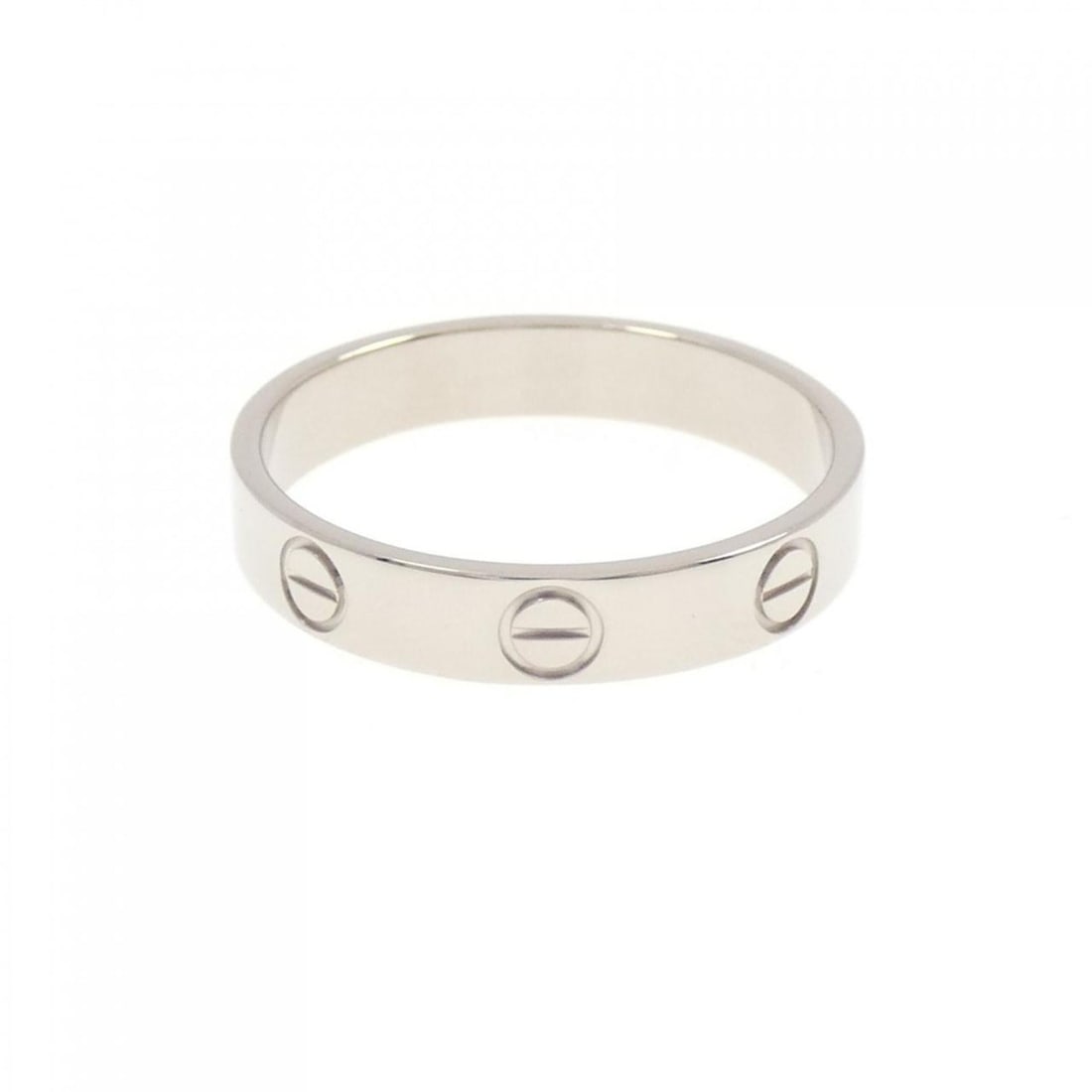 Cartier Mini Love Ring - 2