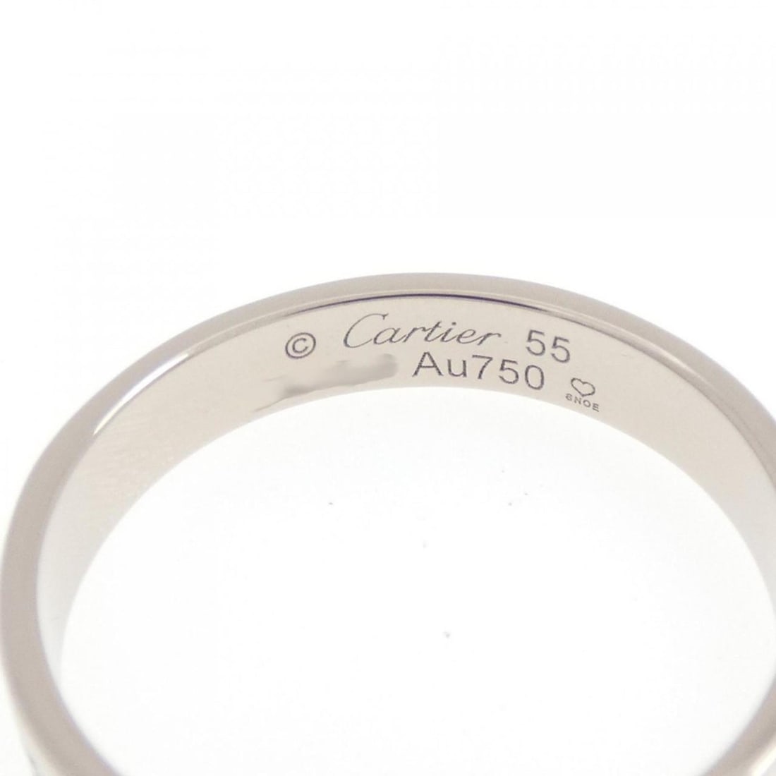 Cartier Mini Love Ring - 3