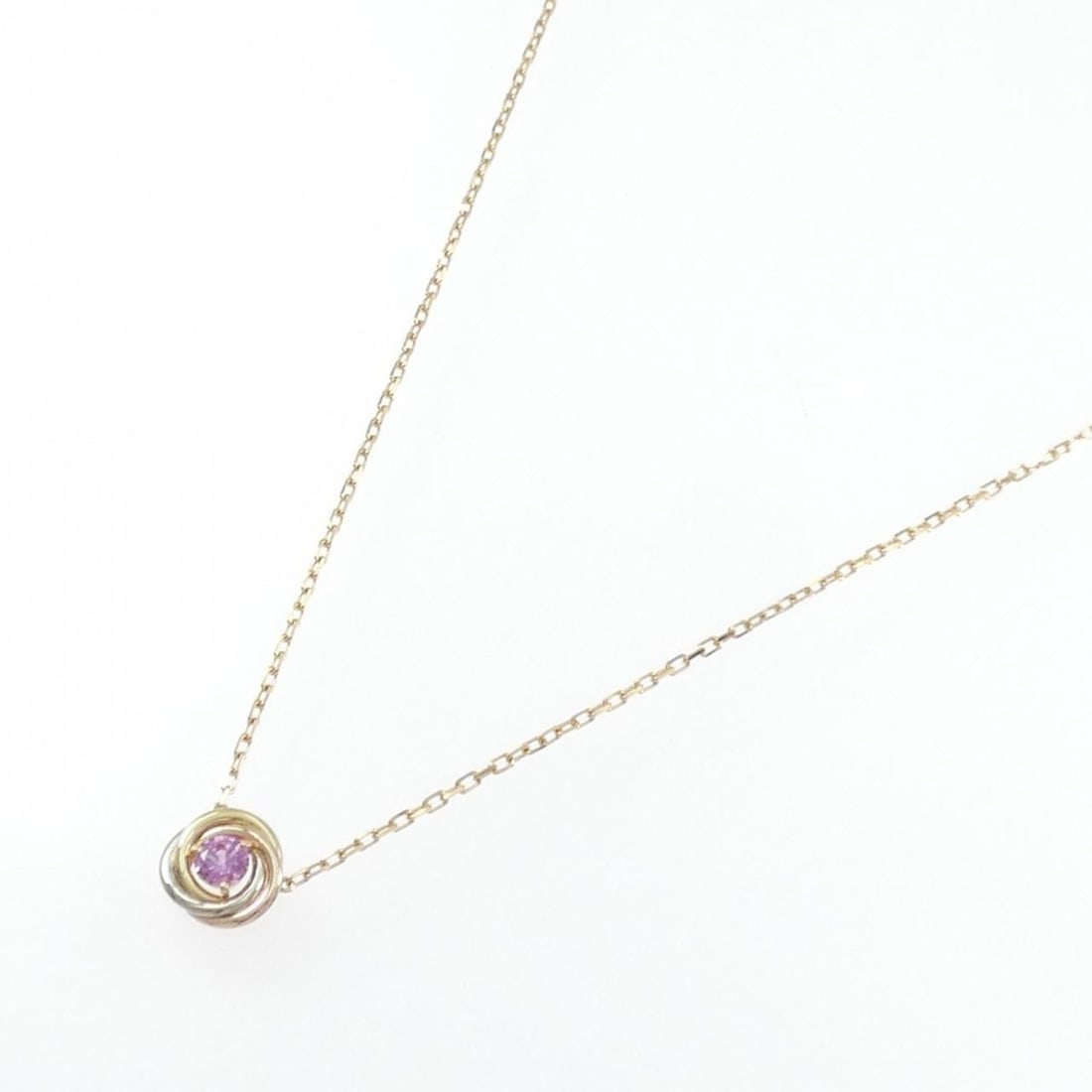 Cartier Trinity Necklace - 2