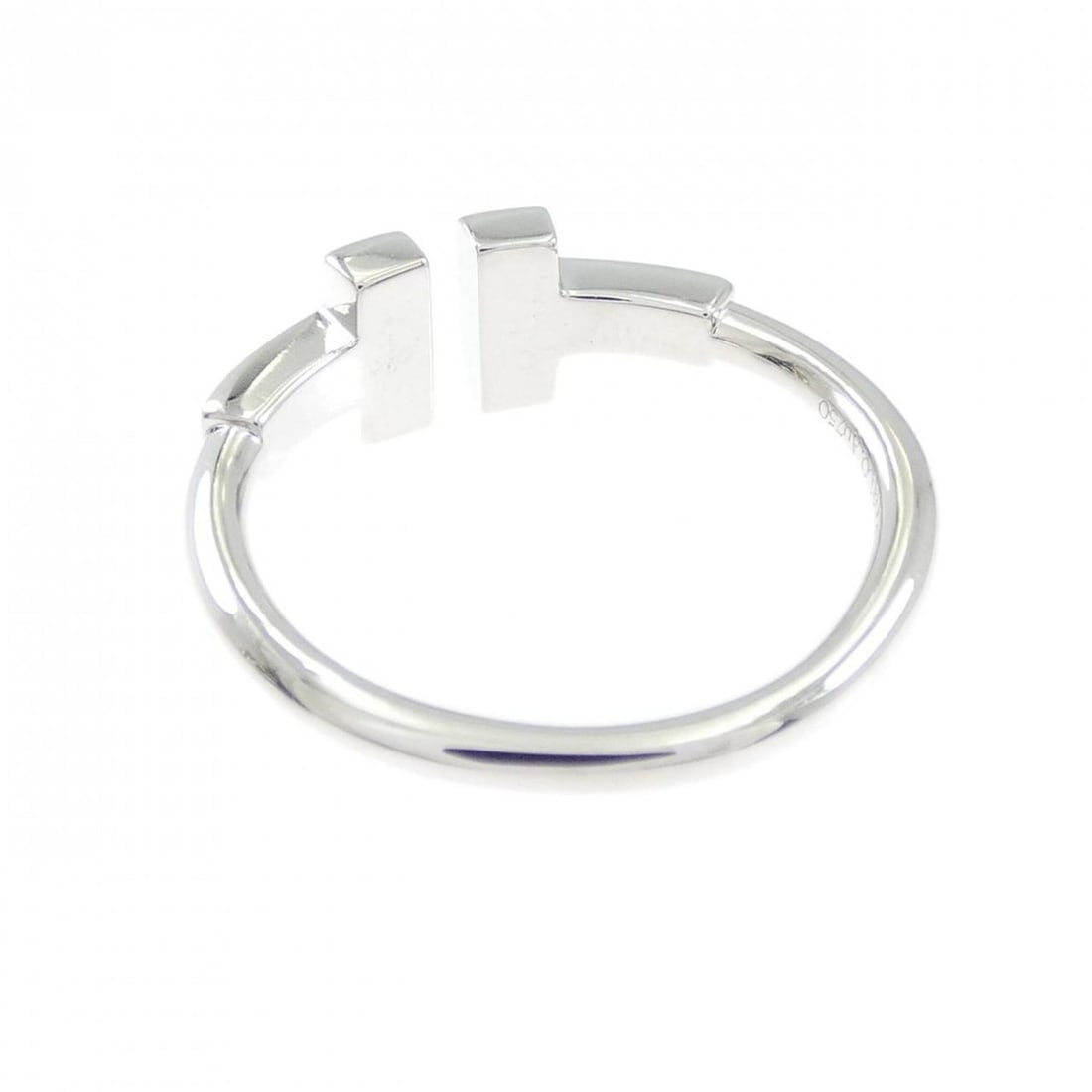 Tiffany T-wire ring - 3