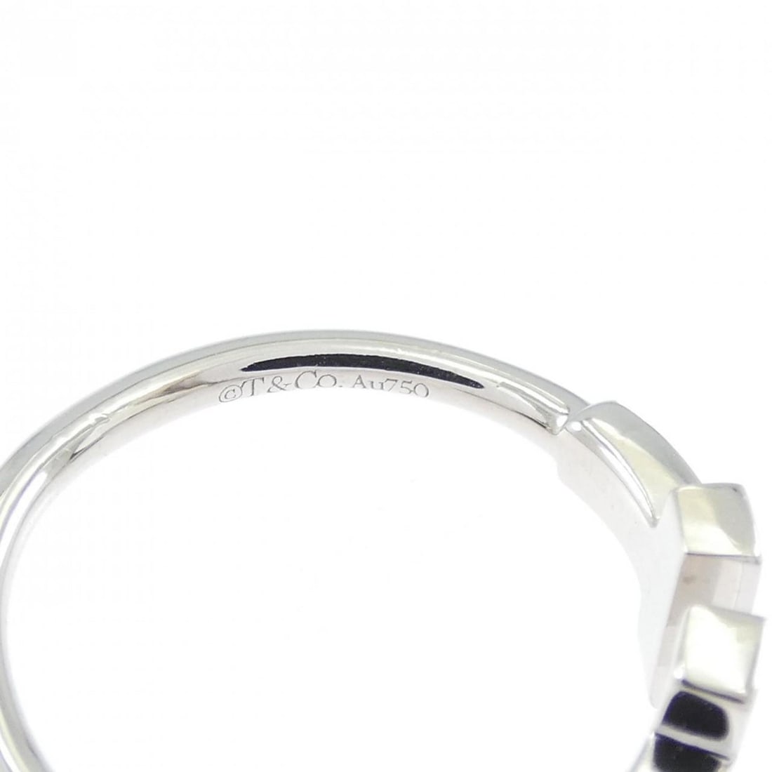 Tiffany T-wire ring - 4