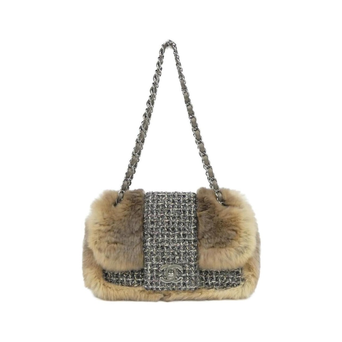 Chanel 29378 Shoulder Bag (1 of 8)