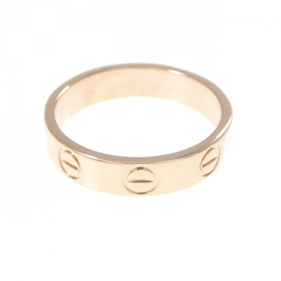 Cartier Mini Love Ring - 2