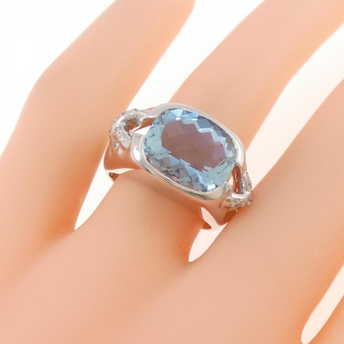 Cartier Mini Love Ring - 5