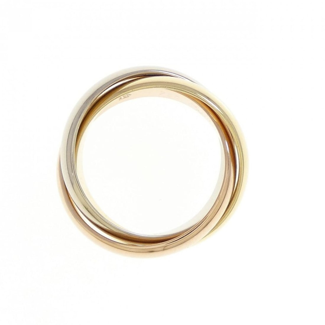 Cartier Trinity Ring - 2