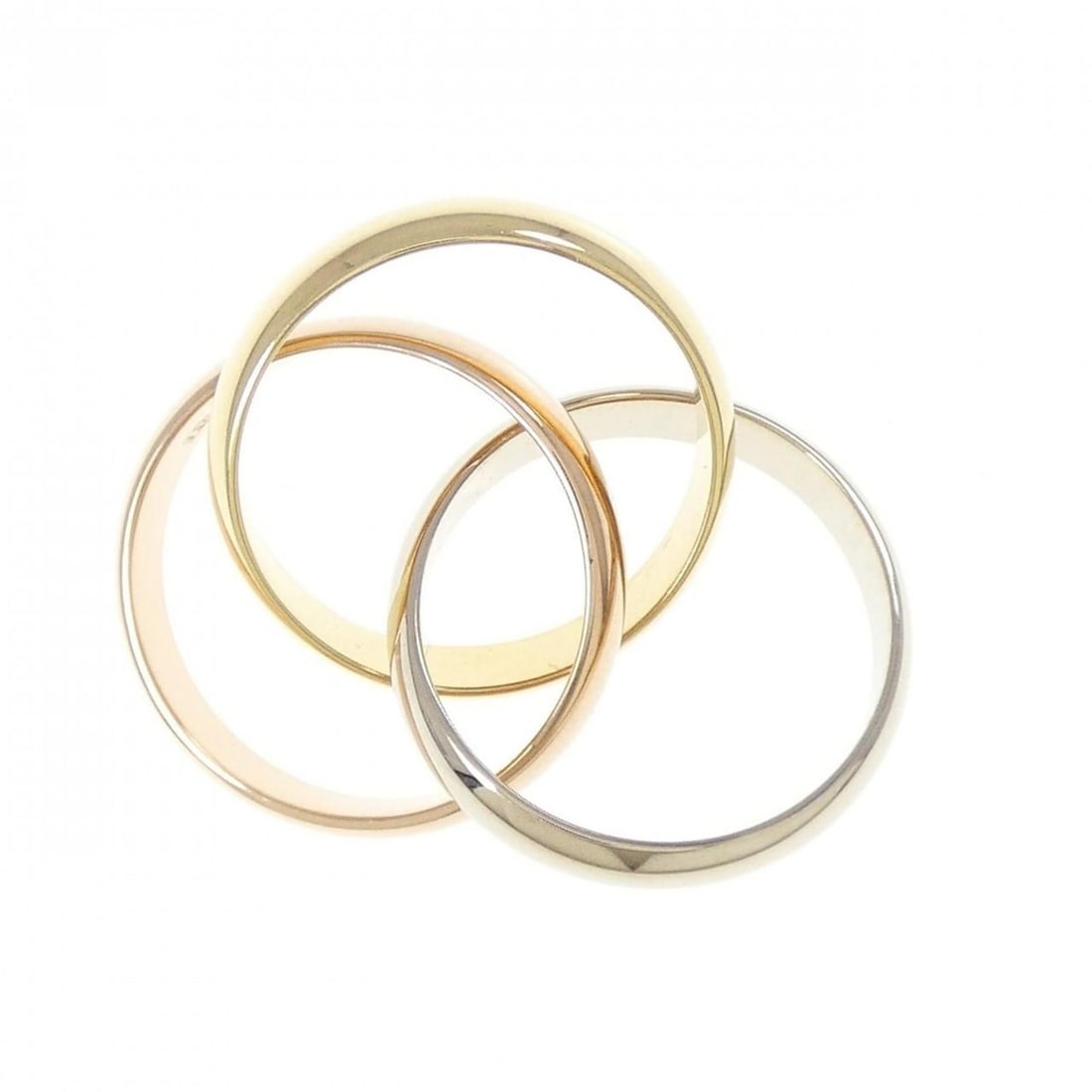 Cartier Trinity Ring - 3
