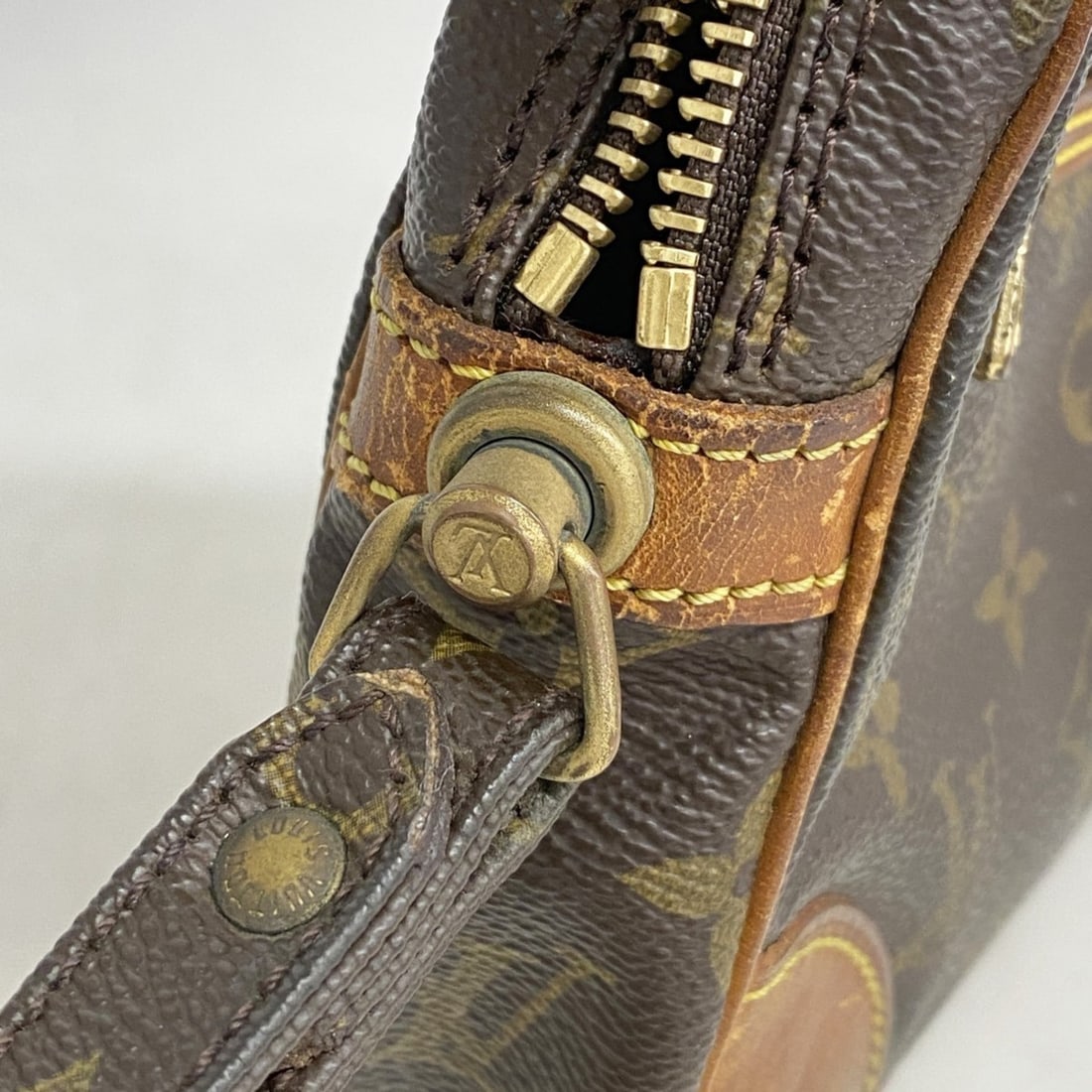 Cartier Trinity Ring - 8