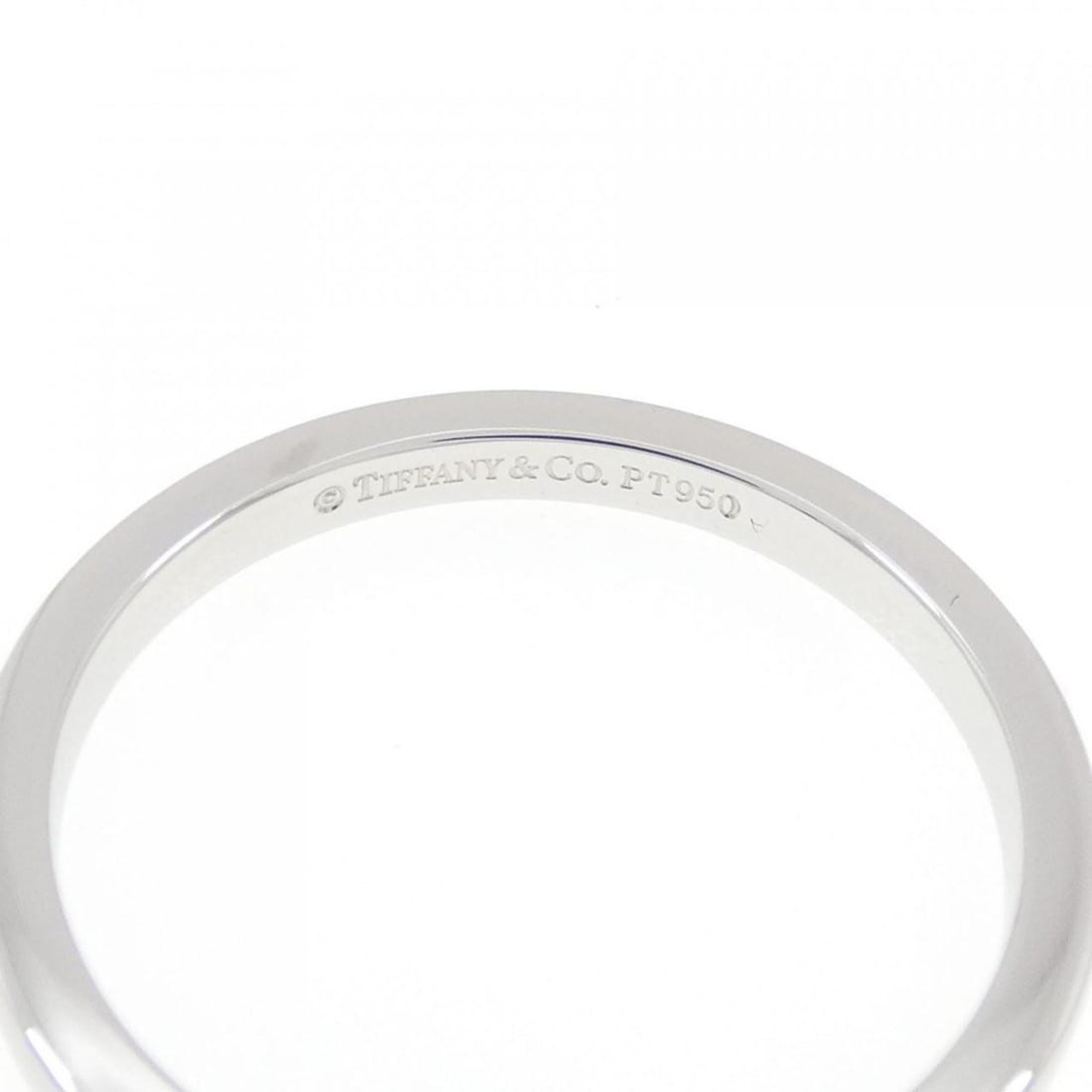 Tiffany PT950 ring - 3
