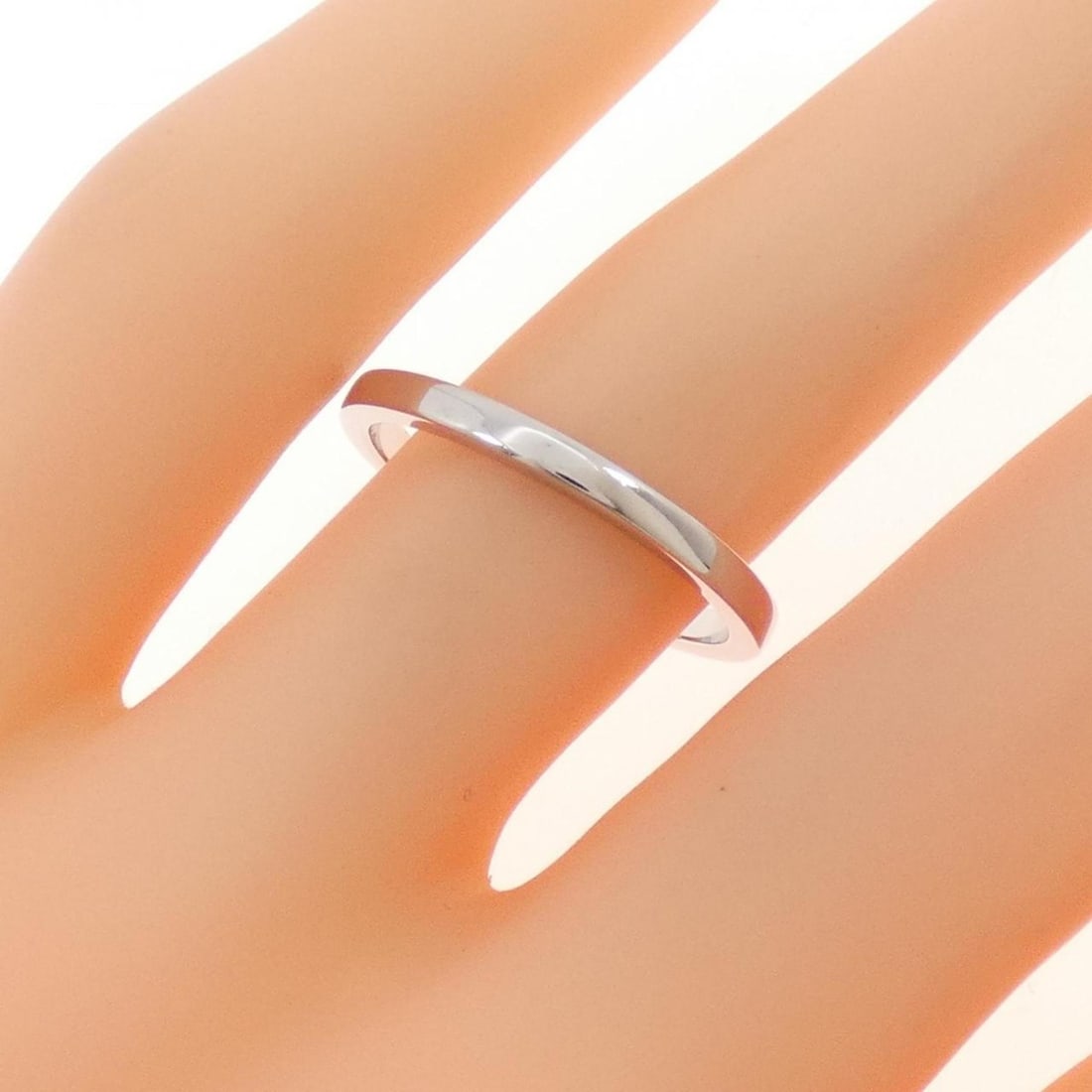 Tiffany PT950 ring - 4