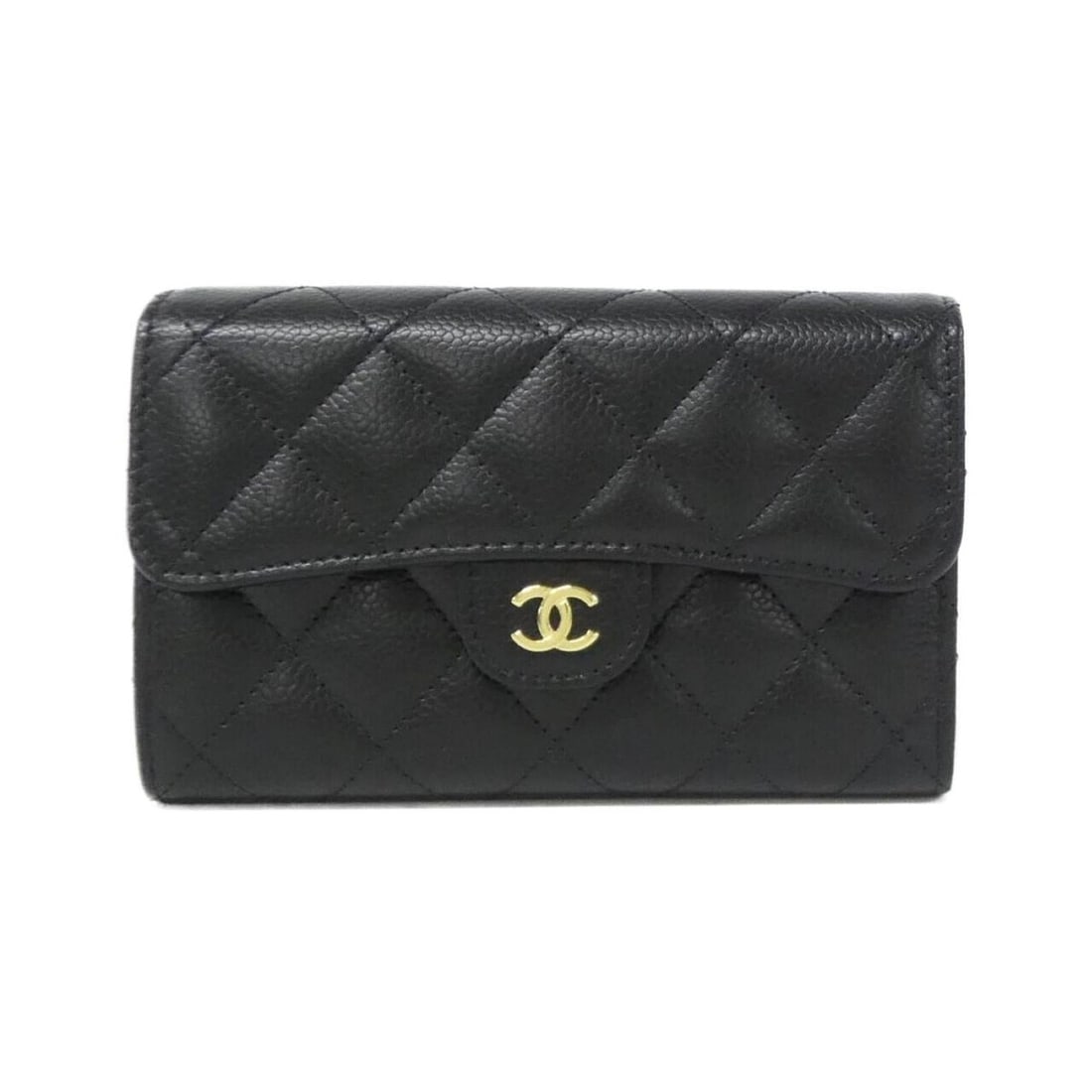 Chanel Timeless Classic Line AP0232 Wallet (1 of 10)
