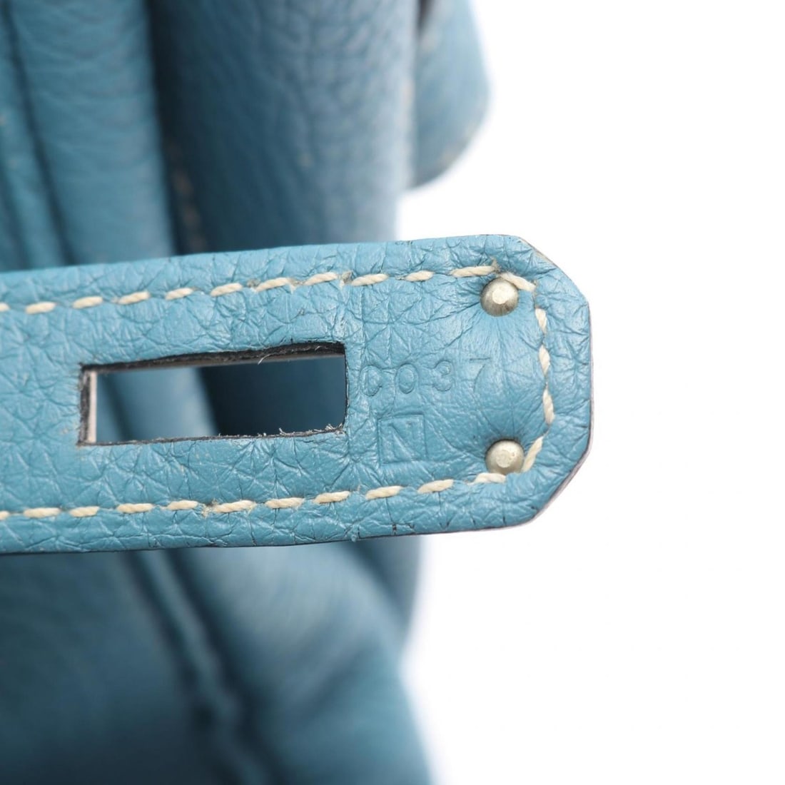 Van Cleef & Arpels Perlée Small Ring - 5