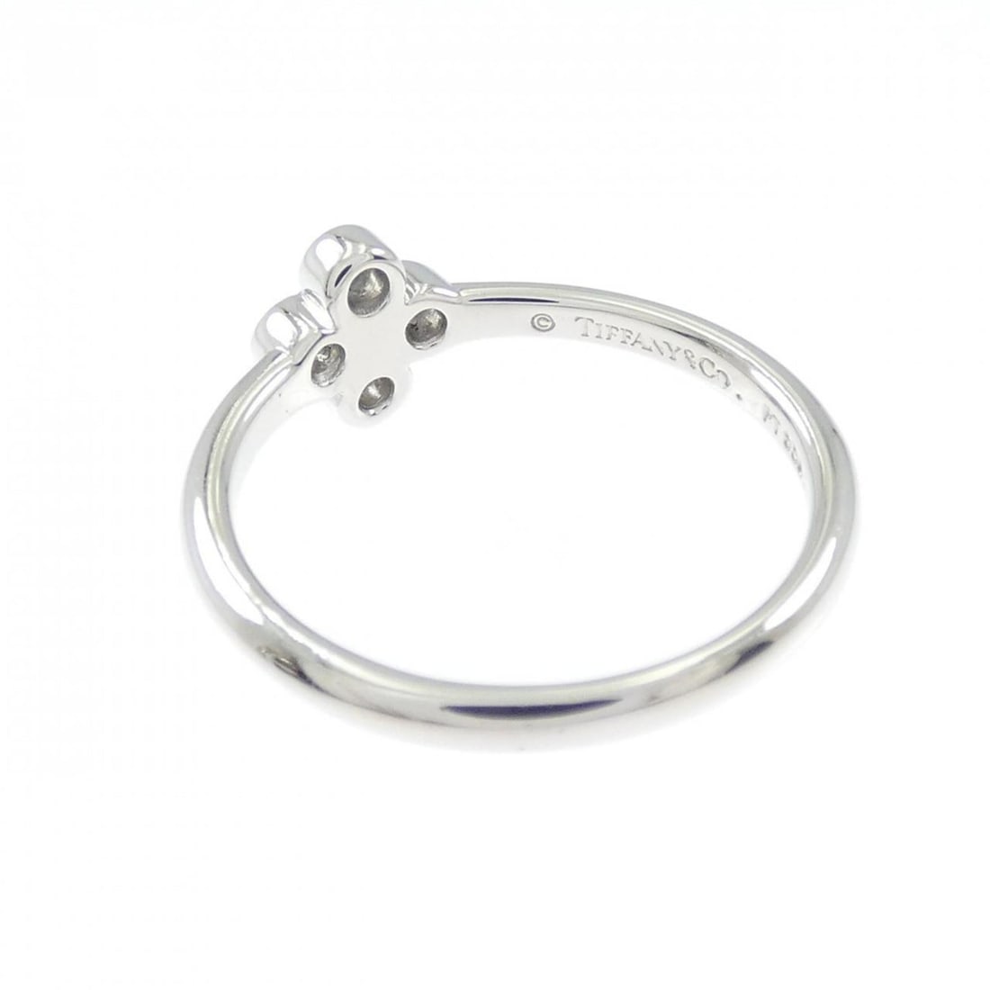 Tiffany lace ring - 3