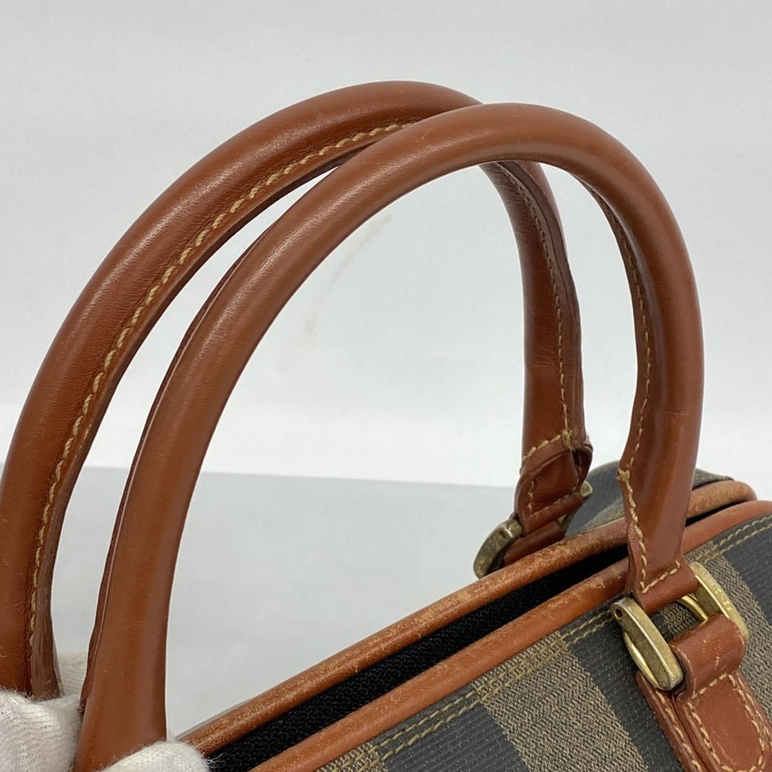 Tiffany Pave Heart Ring - 10