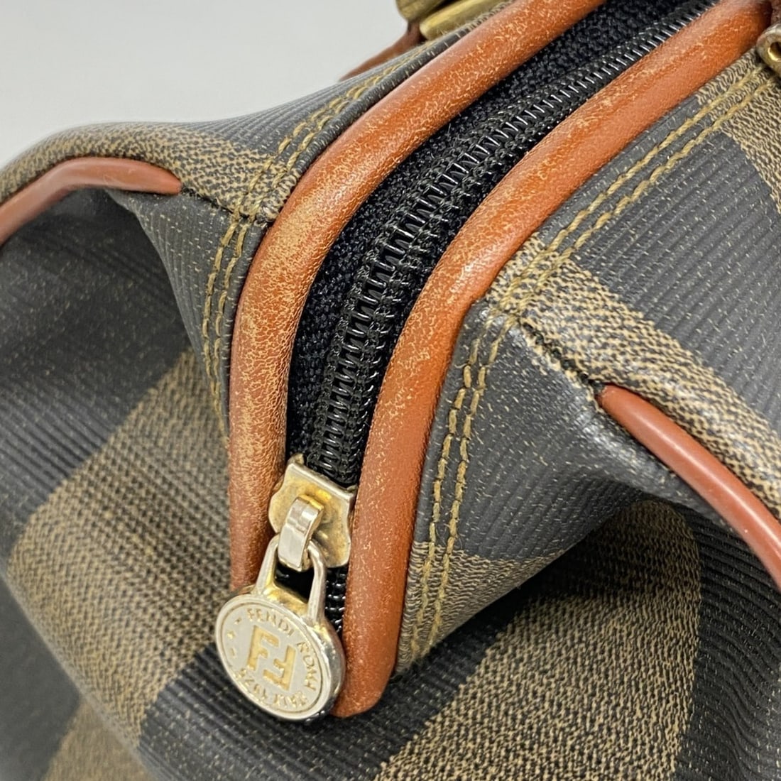 Tiffany Pave Heart Ring - 8