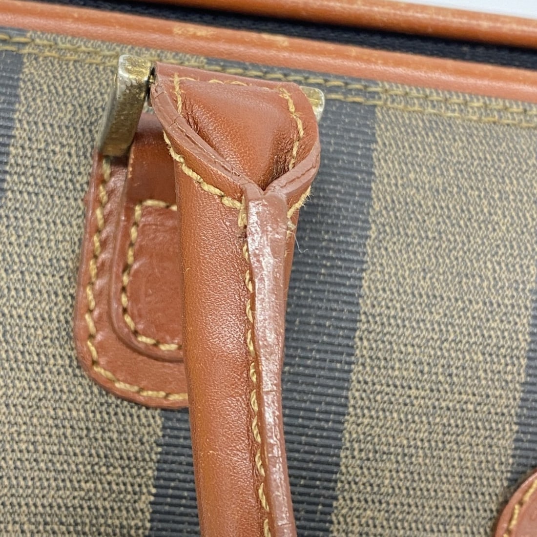 Tiffany Pave Heart Ring - 9