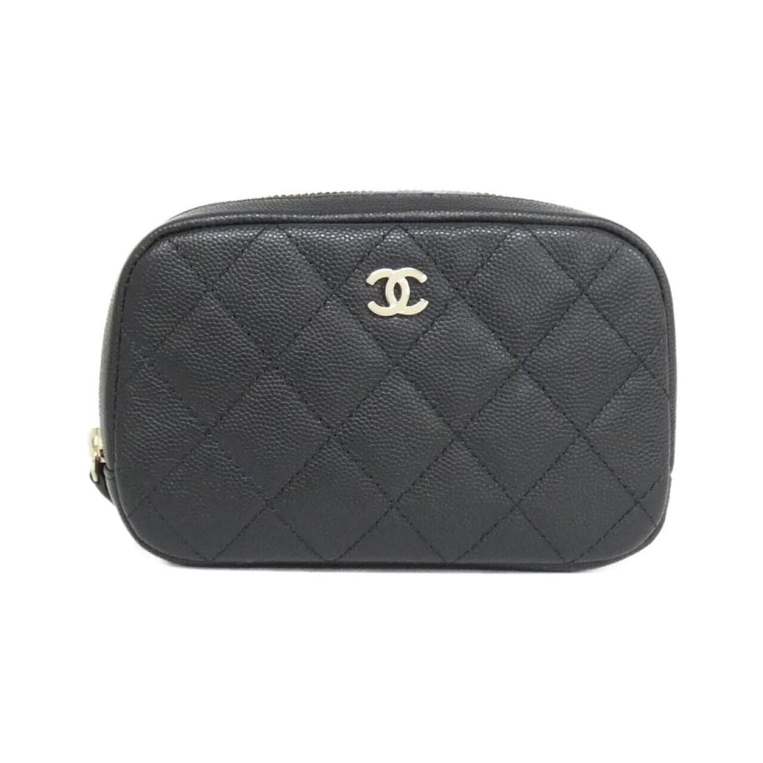 Chanel Timeless Classic Line 80909 Bag Pouch (1 of 10)