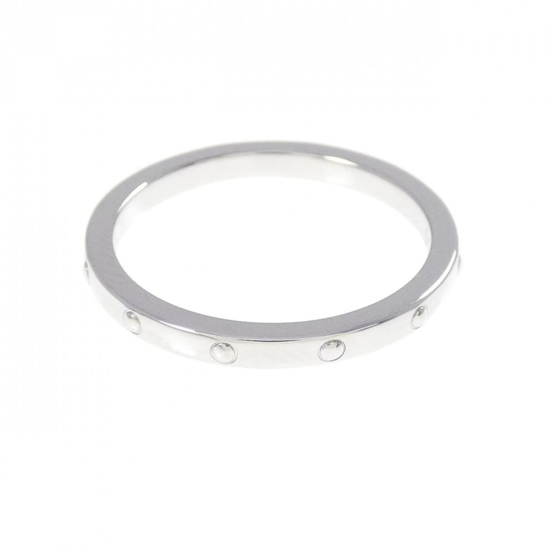 Louis Vuitton Mini Berg Amples Ring - 2