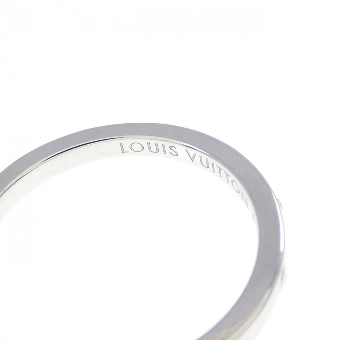 Louis Vuitton Mini Berg Amples Ring - 3