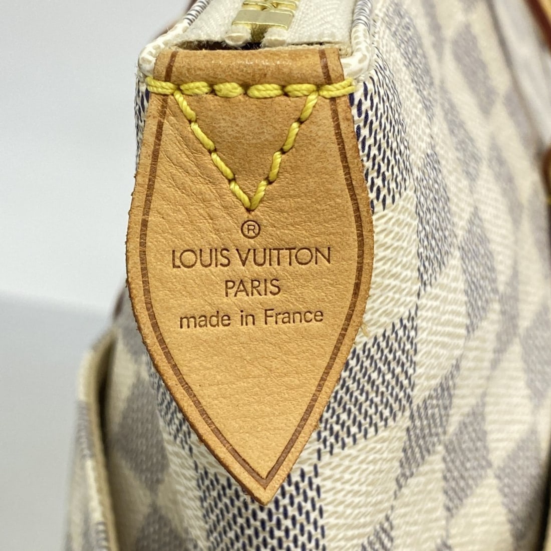 Louis Vuitton Mini Berg Amples Ring - 5