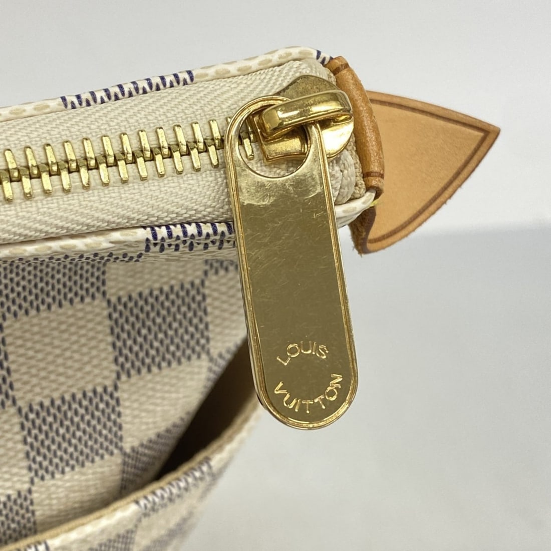 Louis Vuitton Mini Berg Amples Ring - 6