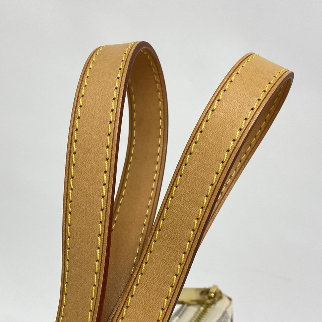 Louis Vuitton Mini Berg Amples Ring - 7