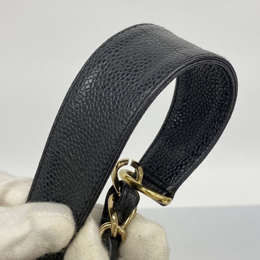 Tiffany Milgrain Ring - 10