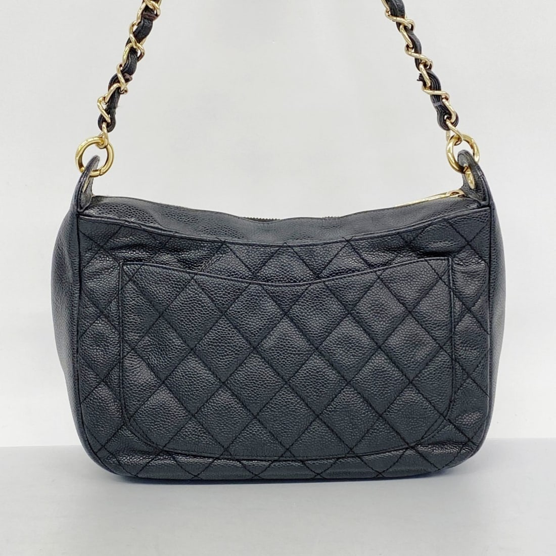 Tiffany Milgrain Ring - 11