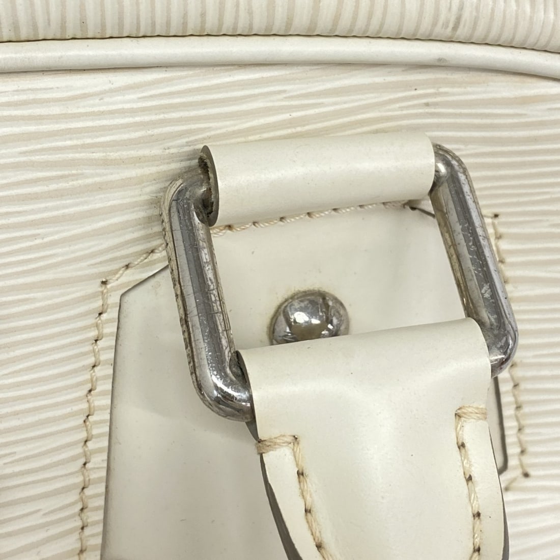 Tiffany Milgrain Ring - 12