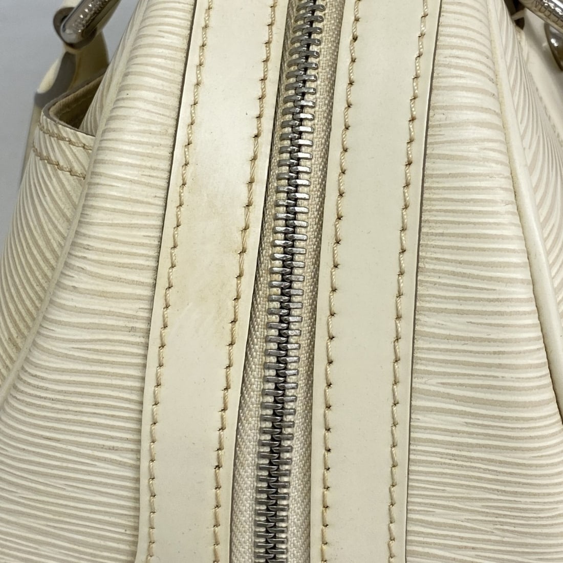 Tiffany Milgrain Ring - 13