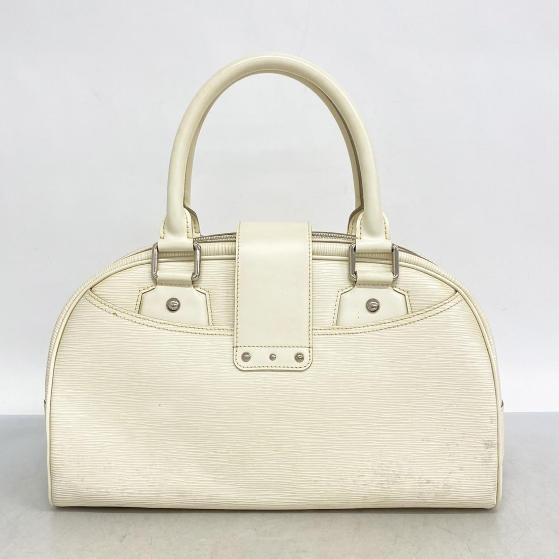 Tiffany Milgrain Ring - 14