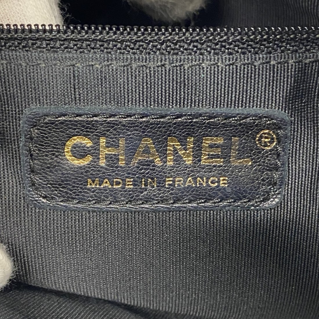 Tiffany Milgrain Ring - 5