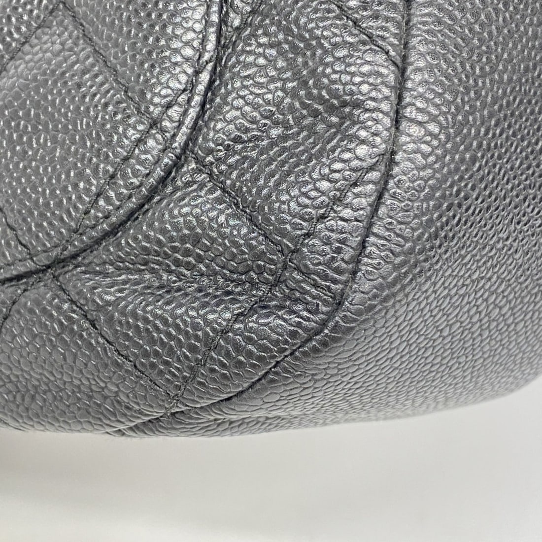 Tiffany Milgrain Ring - 8