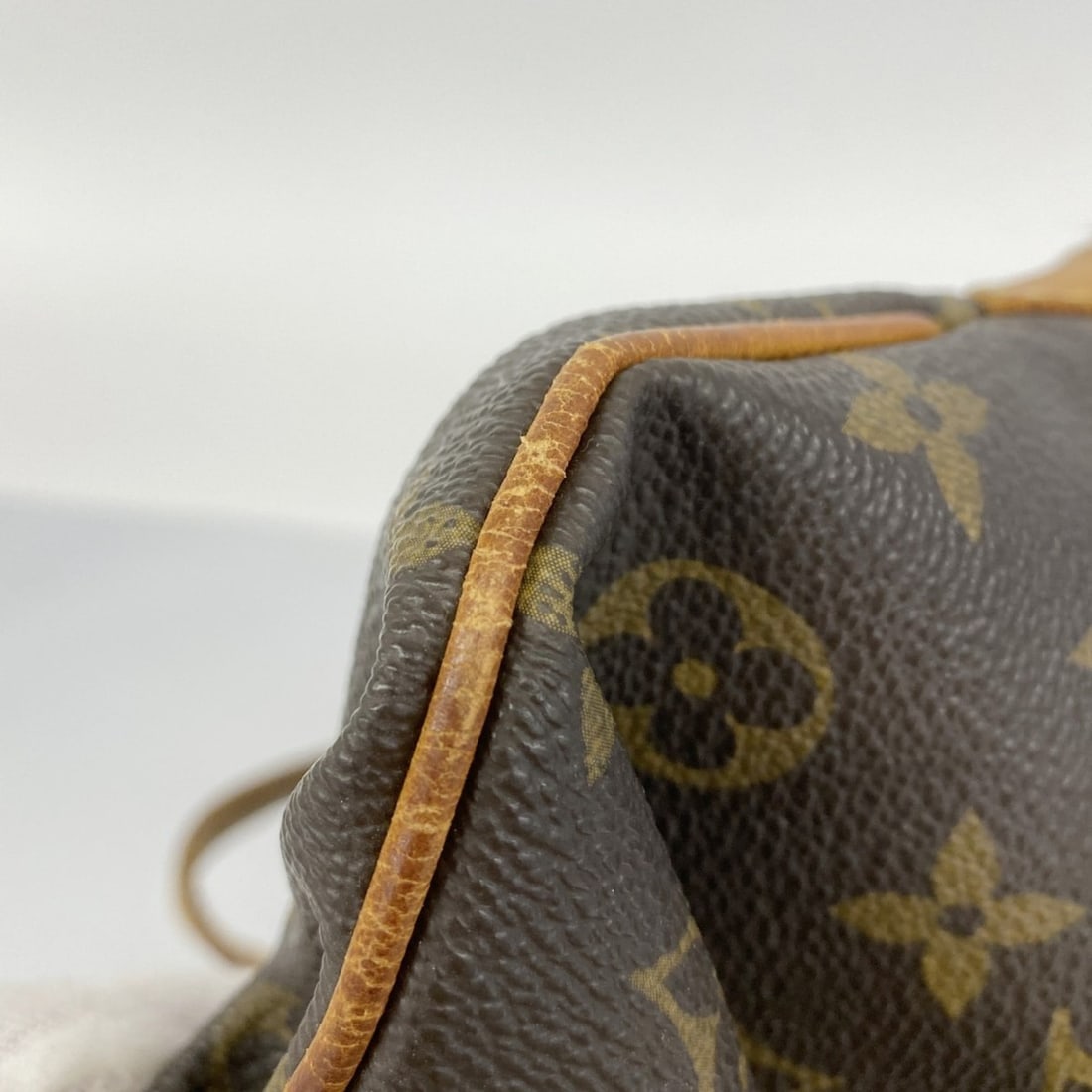 Hermes Tab 074277CK Key Ring - 7