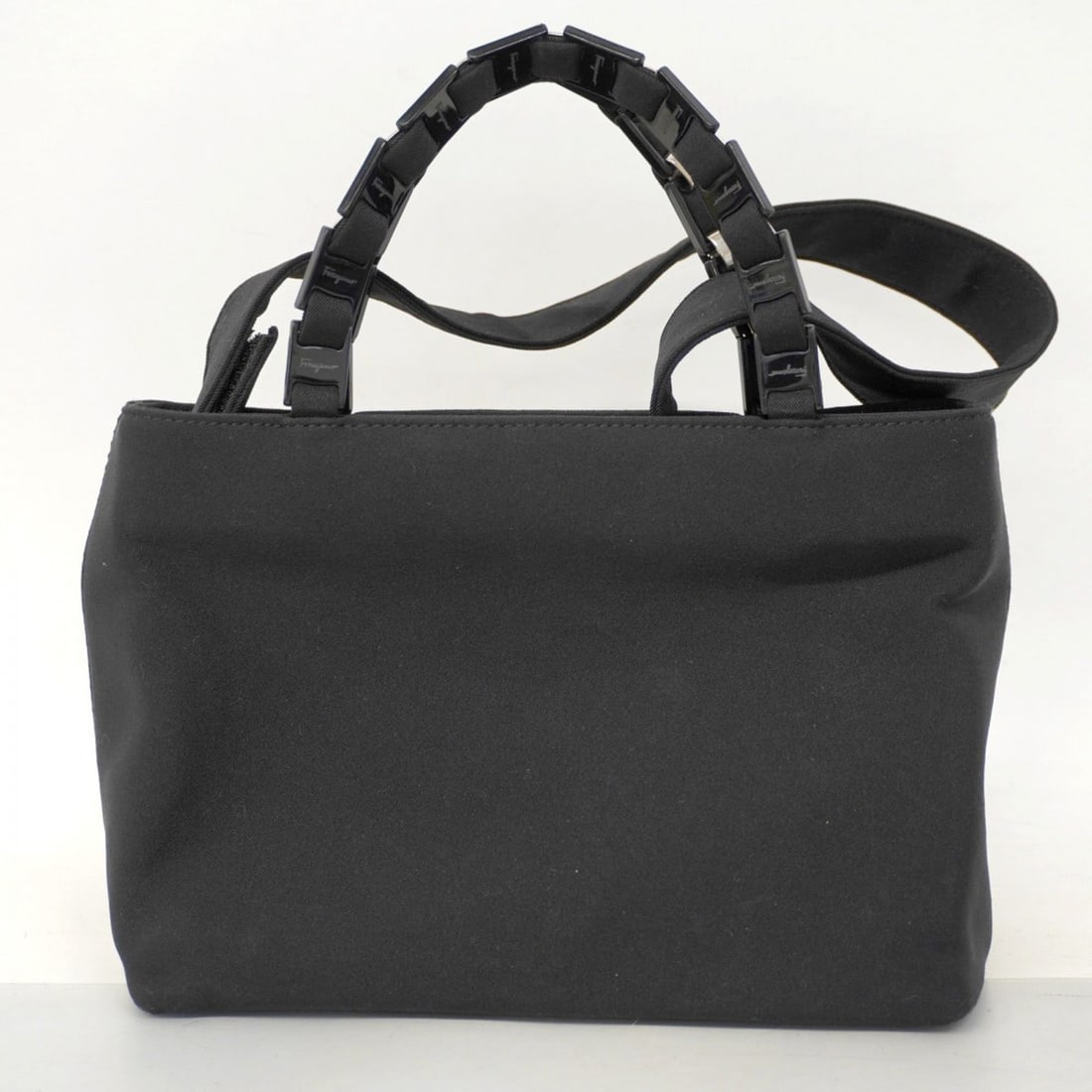 Tiffany stacking band ring - 10