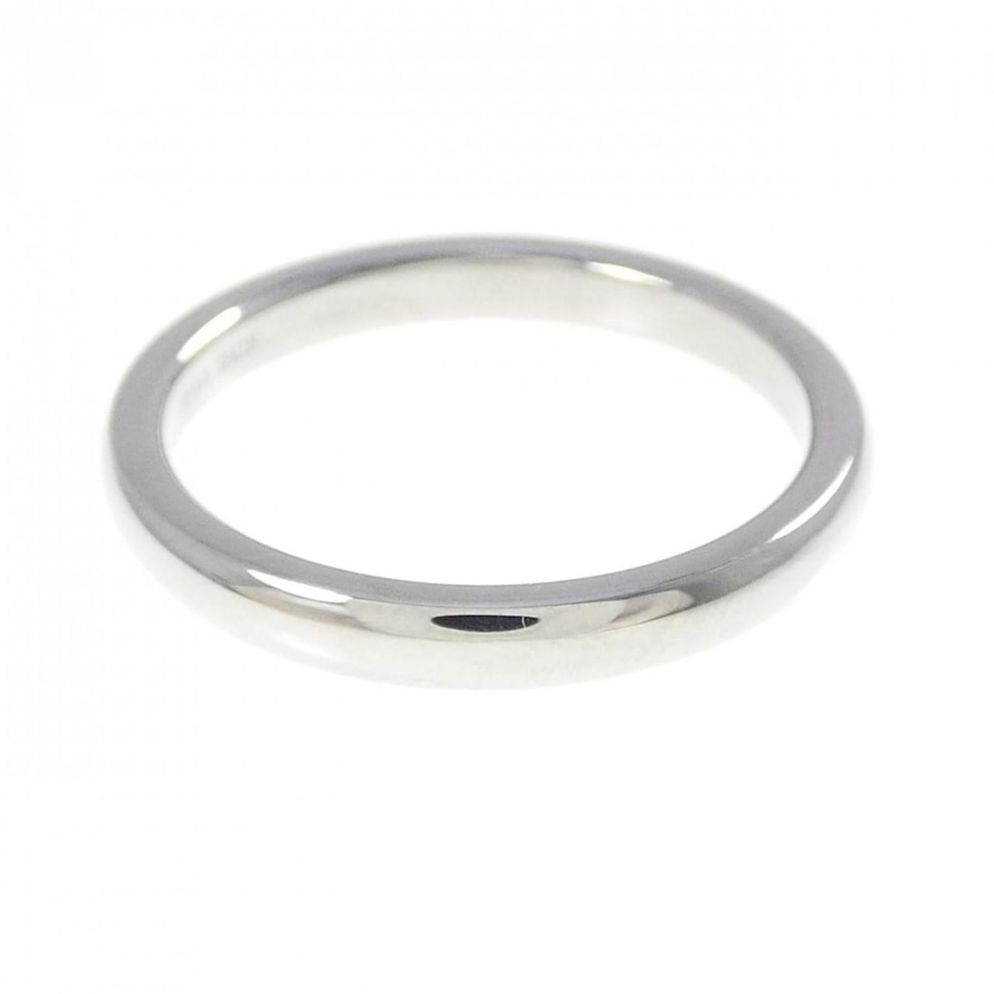 Tiffany stacking band ring - 2