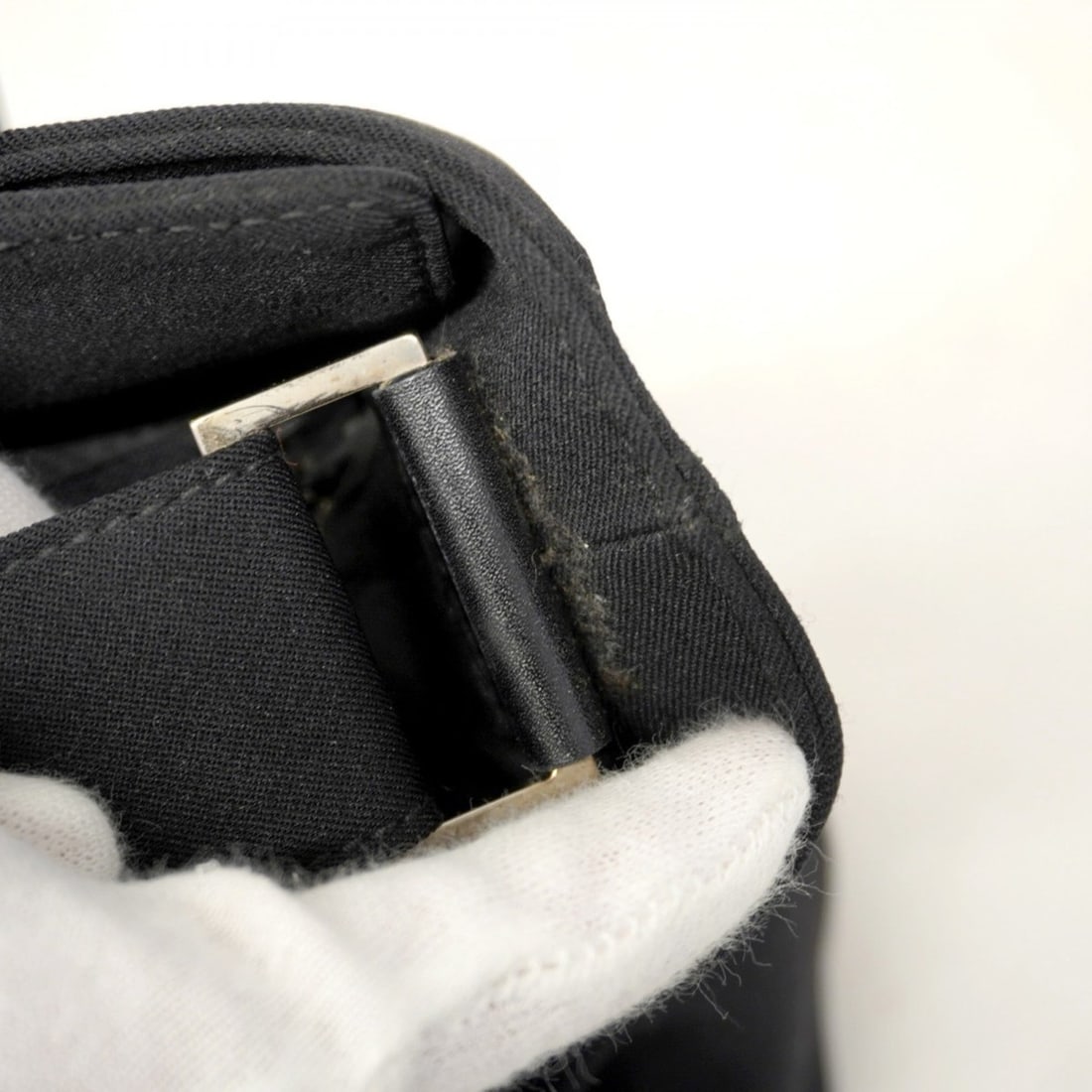 Tiffany stacking band ring - 8