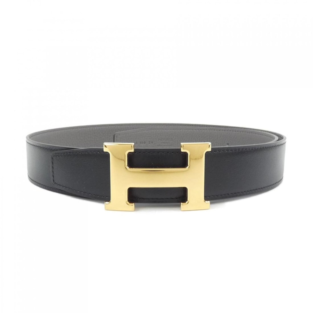 Hermes HERMES H 32mm reversible belt (1 of 12)
