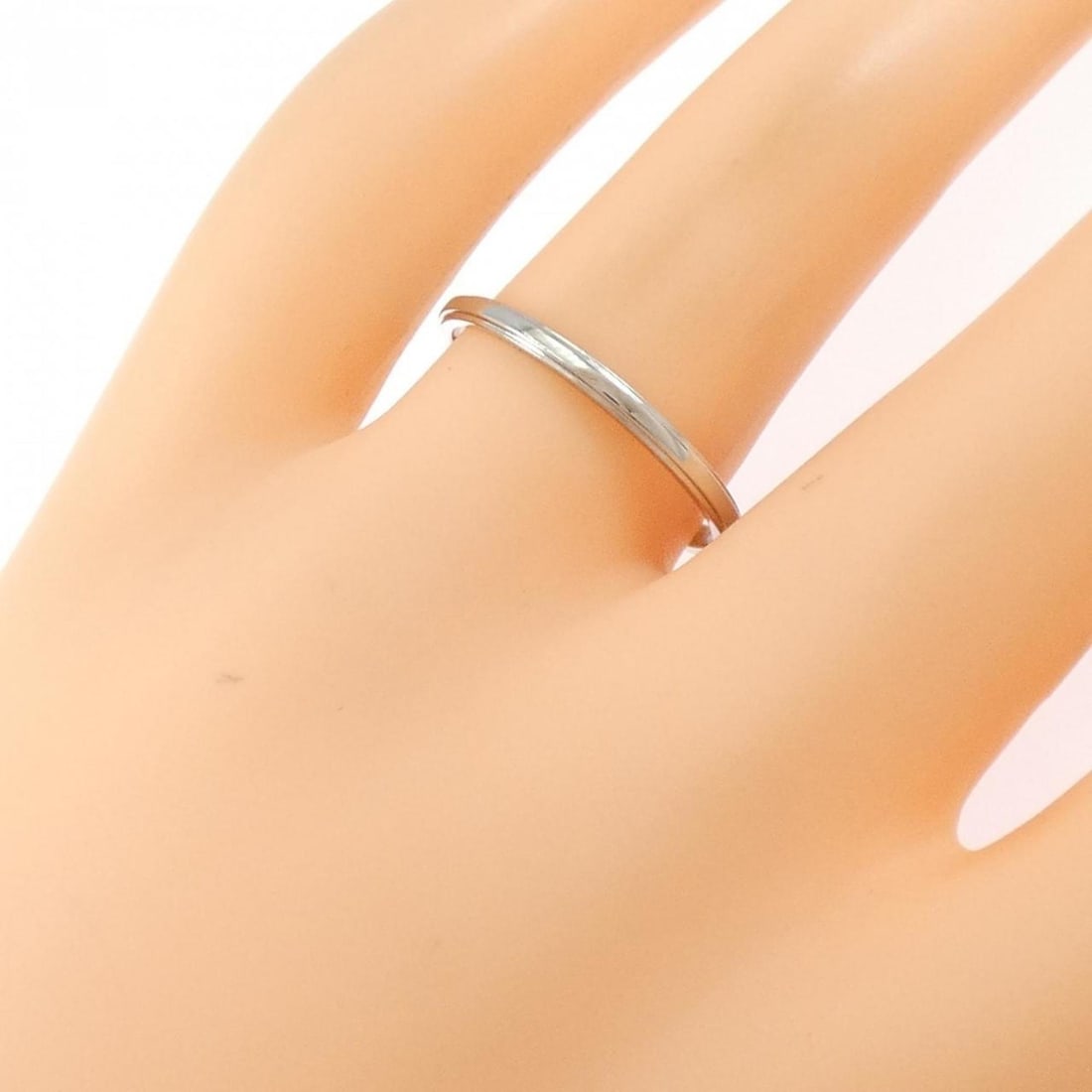 Cartier D'Amour Ring - 4