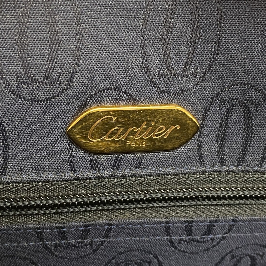 Cartier D'Amour Ring - 5