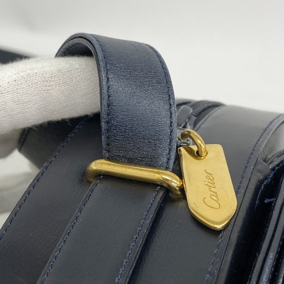 Cartier D'Amour Ring - 8